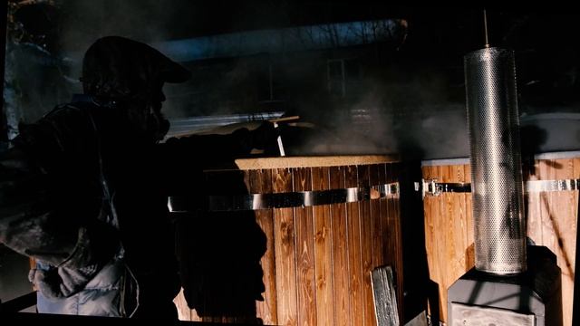 Печь для фурако - алюминиевая или нержавейка, тест, рекомендации смотреть онлайн