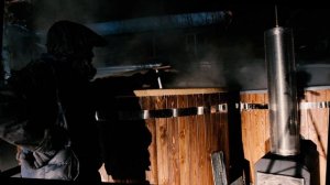 Печь для фурако - алюминиевая или нержавейка, тест, рекомендации