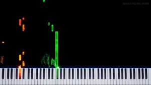 Rag'n'Bone Man - Human - Piano Tutorial