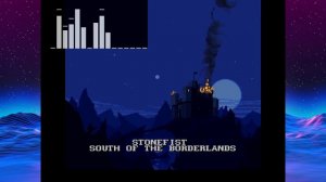 MiSTer FPGA AO486 DOS + MT32 Pi