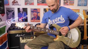 Bugera V5 Infinium Re-Review - THE 5 Watt Tube/Valve Practice Amplifier