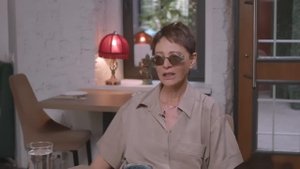 Ирина Хакамада – о кризисе мужчин, страхе перемен и том, как его преодолеть | Как Есть #6