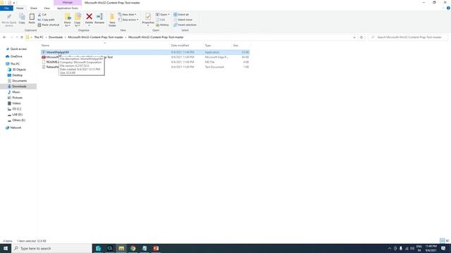 Day 02.8 How to Convert MSI to Win32 Application смотреть онлайн