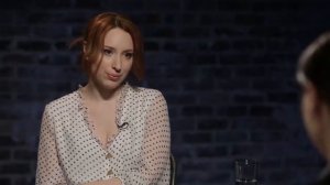 Елена Темникова. о Фадееве