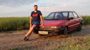 Авто за 20 тысяч рублей. Что ты такое?