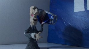 Red Bull Gives You Wings