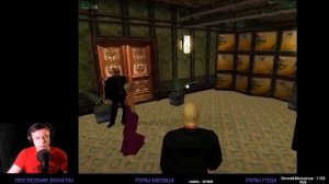 Прохождение Hitman Codename 47 | ЛЫСЫЙ СНОВА В ДЕЛЕ