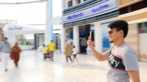 Abu Dhabi Travel VLOG | Grand Mosque - Yas Island - Ferrari World - Last Exit