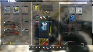 Каратель часть-1/Стрим/ Escape from Tarkov/1440р/