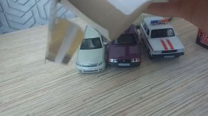 открываю модели технопарк