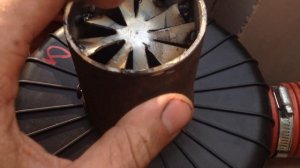 циклон на  "евро" воздушный  фильтр  трактора т 25