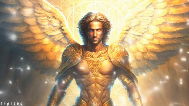 Receive Archangel's Abundant Blessings, You Get What You Wish For,  Love, Wealth, Health