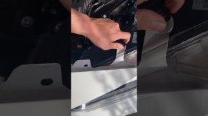 2018 bmw x2 f39 front grill removal tips