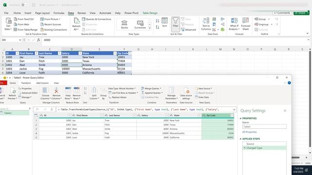 Top Excel Skill to Add to Your Resume - Intro to Power Query & Power Pivot.