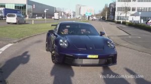 Спорткары, Суперкары  802HP RS6 C8 Mansory, Murcielago, Techart 992, R8 V10,…