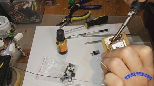 Регулятор напряжения на LM2576 своими руками
