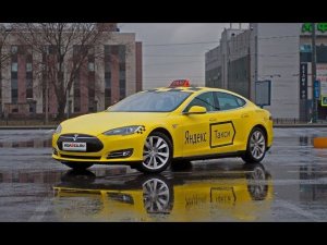 Как заказать Яндекс Такси через Яндекс Карты