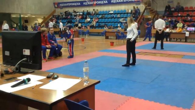 Ч и П ЦСКА г. Москва 28 октября 2016 г. Кузнецов смотреть онлайн