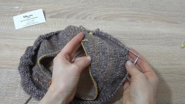 Японское плечо. Читать описание видео всем!!!