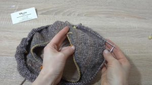 Японское плечо. Читать описание видео всем!!!