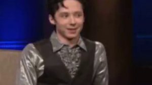 Princess Swan (Stephane Lambiel/Johnny Weir)