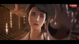 Blank&Jones - Zero Gravity (Envio Remix)