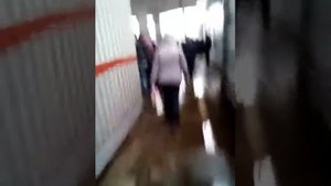 Ни кому нельзя курить а властям можно