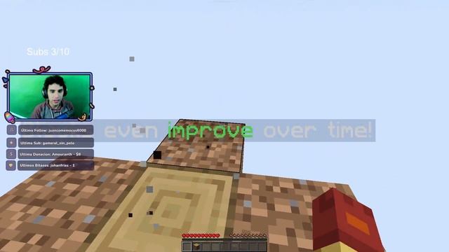 Como descargar OneBlock para la 1.19 ? -EL MEJOR OneBlock- ? смотреть онлайн