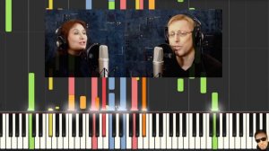 Дуэт ШАГИ - Для чего ты живёшь (песня из к/ф Зайчик) 2020/12/14