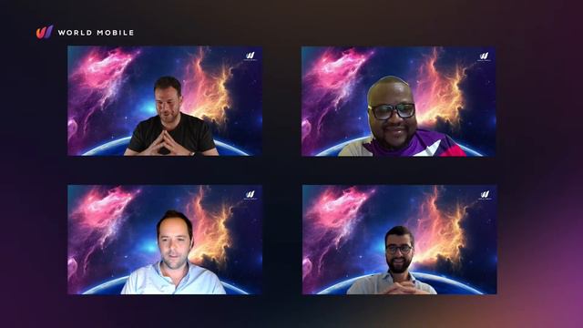 AMA: Rollout, RealFi and Renewable Energy смотреть онлайн