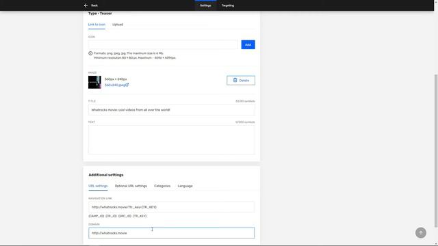 Создание креатива - Тизер смотреть онлайн