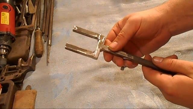 ✔Нереально крутая самоделка/СДЕЛАЙ И СЕБЕ ТАКОЙ ИНСТРУМЕНТ