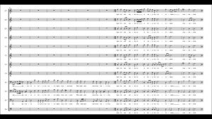 Век мой скончавается (партесный концерт) _ My time is coming to an end
автор видео: Тахонов Иван@tak