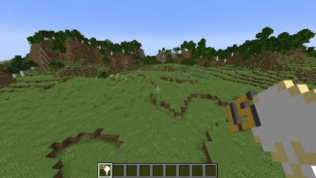 Minecraft 1.17 Caves and Cliffs Overview