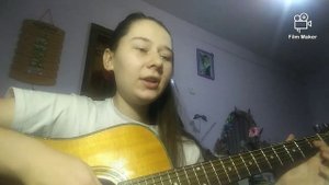 Песня собственного сочинения со смыслом