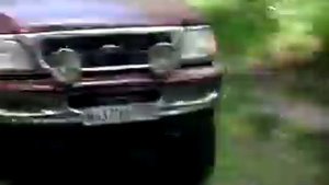 Ford Expedition (Форд Экспедишн) - 2.AVI