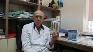Презентация дыхательного тренажера с тремя шариками