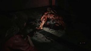 Residen Evil 2: Remake  обзор  IGRAZOR №14 ● Лучшая хоррор игра 2019!Лучший ремейк игры!Возражение.