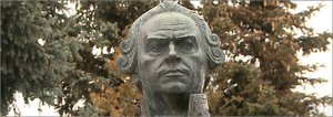 Рыбинск-40. ДЕНЬ ПАМЯТИ ФЁДОРА УШАКОВА