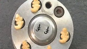 Как делают кукурузные хлопья. Рецепт кукурузных хлопьев