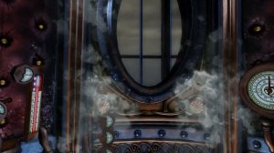 BioShock/Биошок 3 Infinite - обзор и геймплей, 1080p