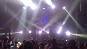 ATB - Move On (Клуб "1930 Moscow")