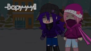 С Новым Годом!//клоны отметили новый нод//#13карт#вару#новыйгод