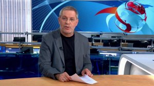 Аналитическая программа "Однако" с Михаилом Леонтьевым