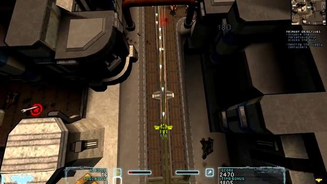 Steel Storm: Burning Retribution (1-2 Gameplay incomplete) [STEAM] смотреть онлайн