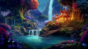 Лечебная музыка #35