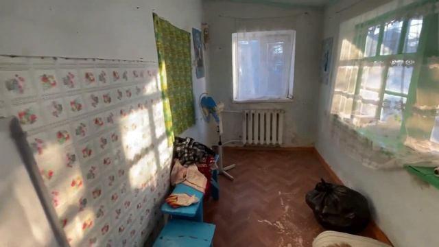 Дом в х.Уташ