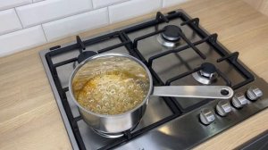 СОЛЕНАЯ КАРАМЕЛЬ. Salted caramel