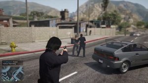 ЛУЧШИЙ ПЛАГИН ДЛЯ ИГРЫ ЗА ПОЛИЦЕЙСКОГО В GTA 5 LSPDFR