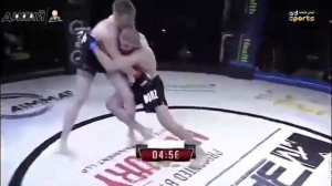 Все бои хамзата чимаева